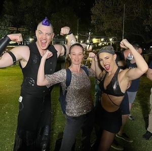 Meet your Posher, Joanne